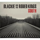 Blackie And The Rodeo Kings - South (Vinyle Usagé)