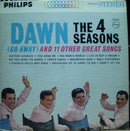 4 Seasons - Dawn (Go Away) And 11 Other Great Songs (Vinyle Usagé)