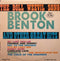 Brook Benton - The Boll Weevil Song (Vinyle Usagé)