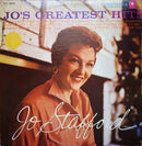 Jo Stafford - Jos Greatest Hits (Vinyle Usagé)