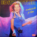 Edith Butler - Un Million de Fois Je t Aime (Vinyle Usagé)