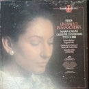 Verdi / Votto / Callas - Un Ballo In Maschera (Vinyle Usagé)