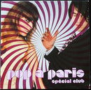 Various - Pop A Paris: Special Club (Vinyle Neuf)