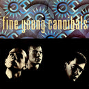 Fine Young Cannibals - Fine Young Cannibals (Vinyle Usagé)