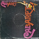 Soundtrack - Cabaret (Vinyle Usagé)