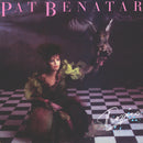 Pat Benatar - Tropico (Vinyle Usagé)