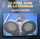 Steel Band de la Trinidad - Magie Caraibe (Vinyle Usagé)