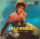 Jaye P Morgan - Jaye P Morgan (Vinyle Usagé)