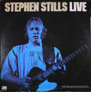 Stephen Stills - Live (Vinyle Usagé)