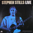 Stephen Stills - Live (Vinyle Usagé)