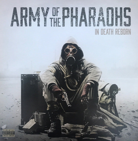 Army Of Pharaohs - In Death Reborn (Vinyle Usagé)