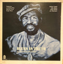 Brownie McGhee - Blues Is Truth (Vinyle Usagé)