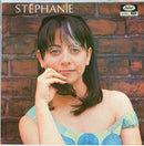 Stephanie - Stephanie (Vinyle Usagé)