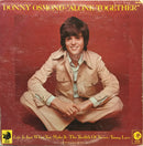 Donny Osmond - Alone Together (Vinyle Usagé)