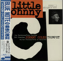 Johnny Coles - Little Johnny C (Vinyle Usagé)