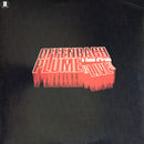 Offenbach / Plume Latraverse - A Fond D Train / Live (Vinyle Usagé)
