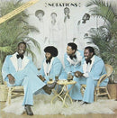 Notations - The Notations (Vinyle Usagé)