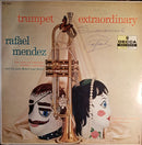 Rafael Mendez - Trumpet Extraordinary (Vinyle Usagé)