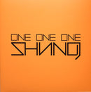 Shining  - One One One (Vinyle Usagé)