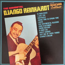 Django Reinhardt - The Immortal Django Reinhardt (Vinyle Usagé)