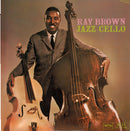 Ray Brown - Jazz Cello (Vinyle Usagé)