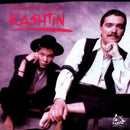 Kashtin - Kashtin (Vinyle Usagé)
