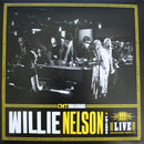 Willie Nelson - Live At Third Man Records (Vinyle Usagé)