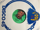 Miss Irie - DJ Of The Future (Vinyle Usagé)