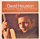 David Houston / Tammy Wynette - Straight From The Heart (Vinyle Usagé)