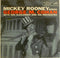 Mickey Rooney - Mickey Rooney Sings George M Cohan (Vinyle Usagé)