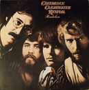 Creedence Clearwater Revival - Pendulum (Vinyle Usagé)