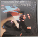 Gershwin / Labreque - An American In Paris / Fantasy On Porgy And Bess (Vinyle Usagé)