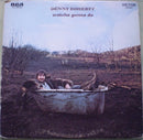 Denny Doherty - Watcha Gonna Do (Vinyle Usagé)