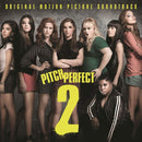 Soundtrack - Pitch Perfect 2 (Vinyle Usagé)