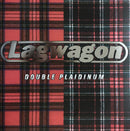 Lagwagon - Double Plaidinum (Vinyle Neuf)