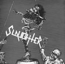Slaughter - Nocturnal Hell (Vinyle Neuf)