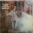 Janis Ian - The Secret Life Of J Eddy Fink (Vinyle Usagé)