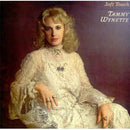 Tammy Wynette - Soft Touch (Vinyle Usagé)