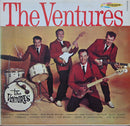 Ventures - The Ventures (Vinyle Usagé)