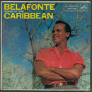 Harry Belafonte - Sings Of The Caribbean (Vinyle Usagé)