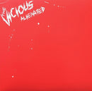 Vicious - Alienated (Vinyle Usagé)