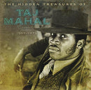 Taj Mahal - The Hidden Treasures Of Taj Mahal (Vinyle Usagé)