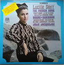 Lucille Starr - The French Song (Vinyle Usagé)