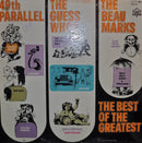 49th Parallel / Guess Who / Beau Marks - The Best of the Greatest (Vinyle Usagé)