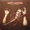 Hoyt Axton - Fearless (Vinyle Usagé)