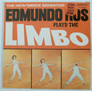 Edmundo Ros - Plays The Limbo (Vinyle Usagé)