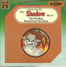 Orson Welles - The Shadow Vol 2 (Vinyle Usagé)
