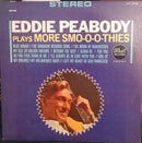 Eddie Peabody - Plays More Smooothies (Vinyle Usagé)
