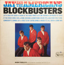 Jay And The Americans - Blockbusters (Vinyle Usagé)