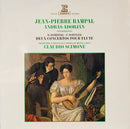 Romberg / Doppler / Scimone / Rampal / Adorjan - Deux Concertos Pour Flute (Vinyle Usagé)